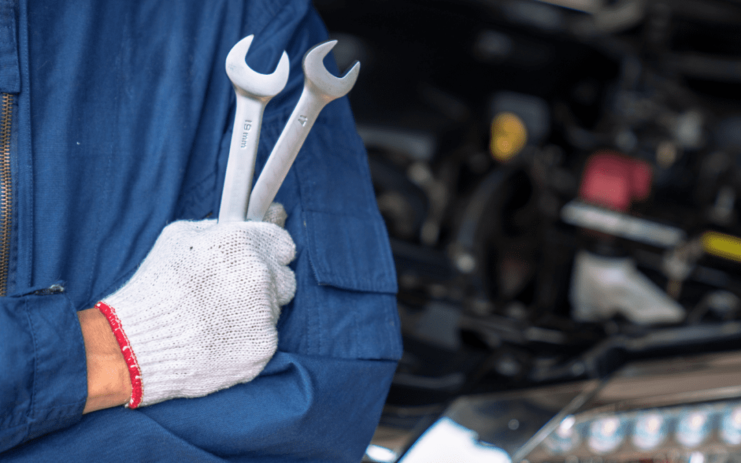 Las últimas tendencias en personalización de coches de competición