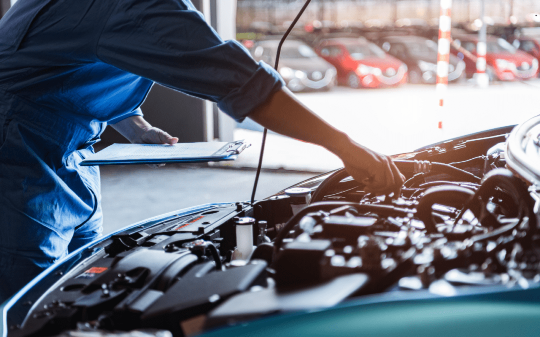 Cómo identificar y solucionar problemas comunes en tu automóvil